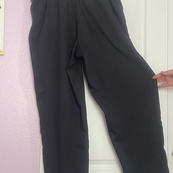 Champion Sweatpants XL Black
Lightweight
Excellent Condition - Picture 2 of 7